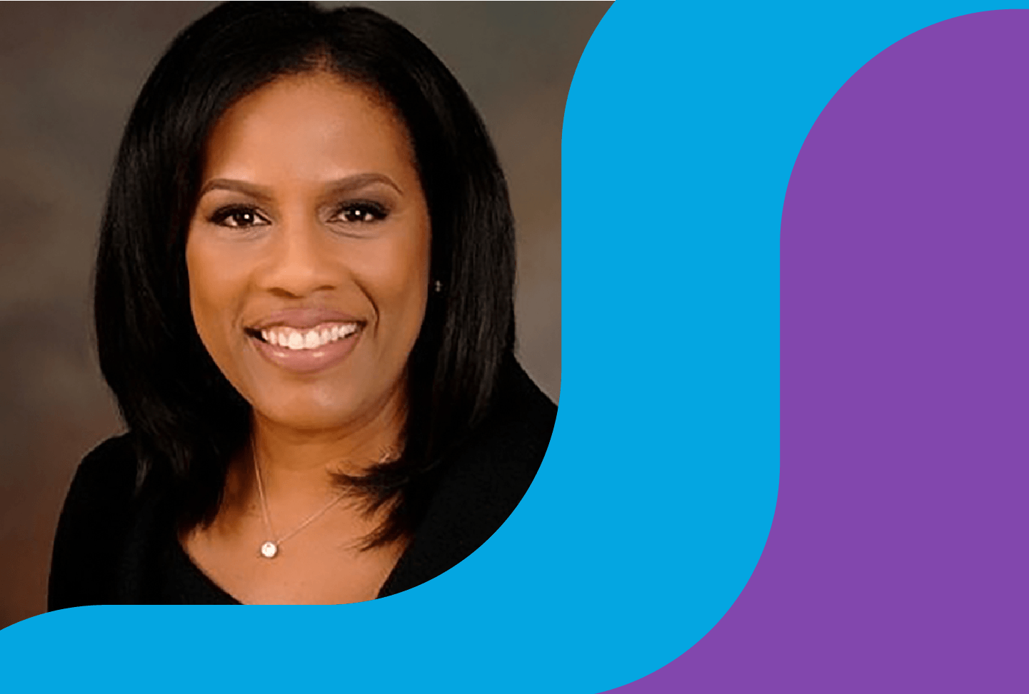 Wellstar Appoints Chief Diversity, Equity & Inclusion Officer Le Joyce Naylor headshot