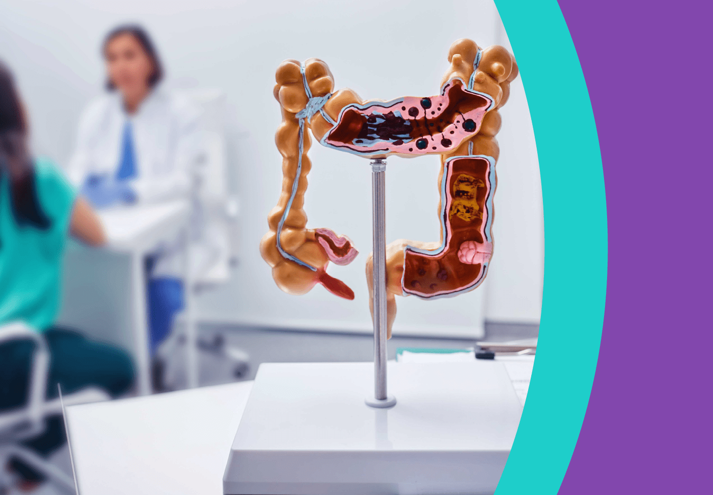 Wellstar Launches Program to Expand Access to Colorectal Cancer Education and Screenings A friendly image of Colo