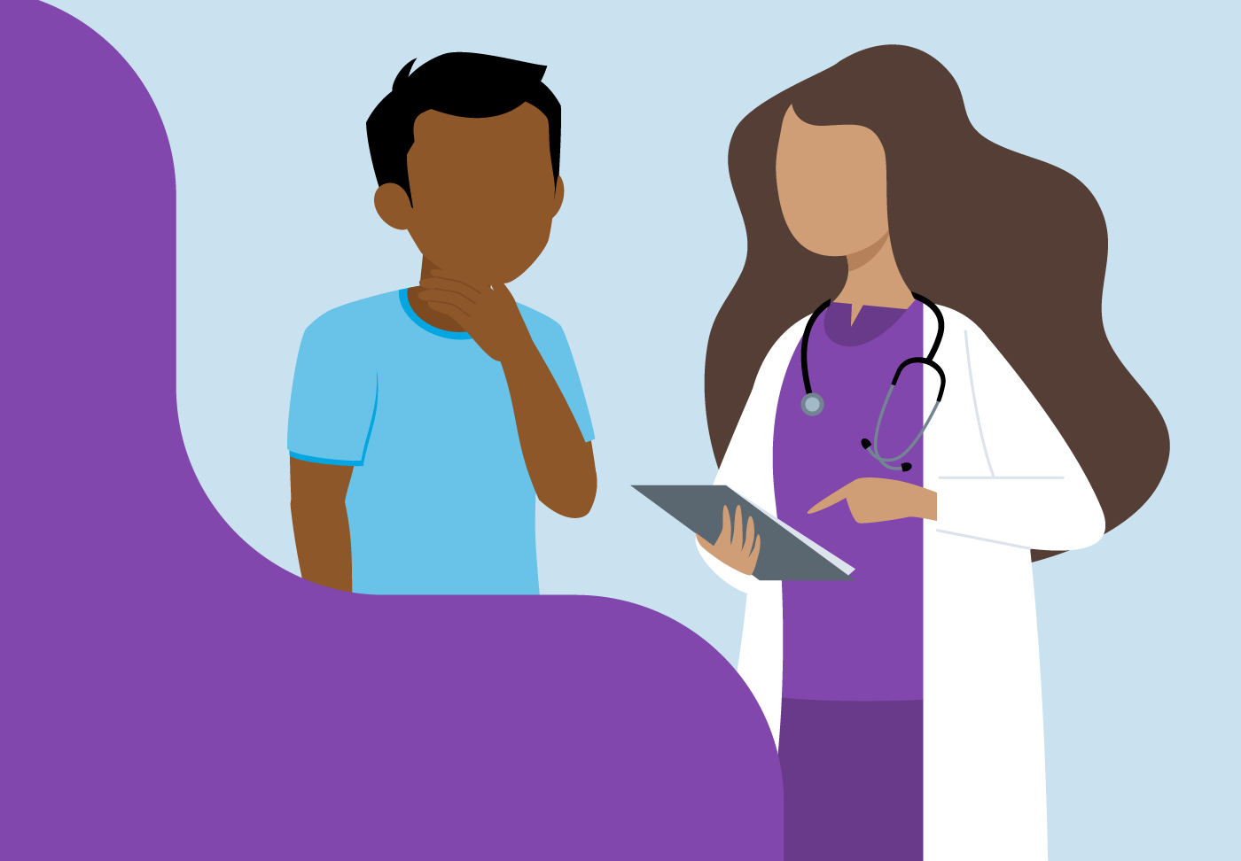STAT Clinic for Head & Neck Cancer Care Comes to North Fulton Wellstar now offers advanced care for people with head and neck cancer in Roswell.