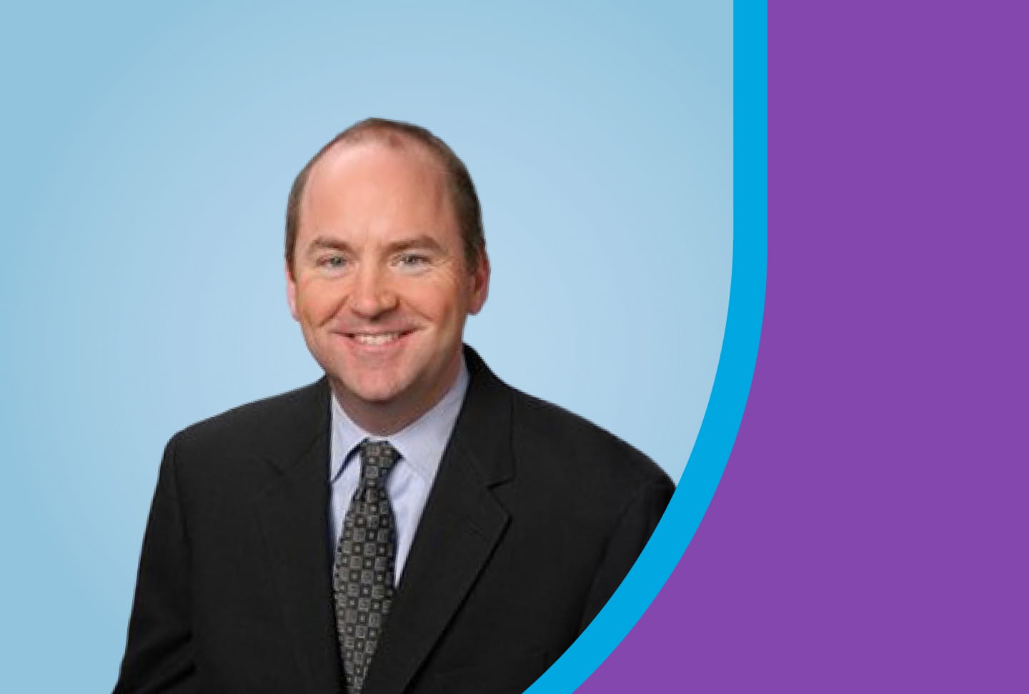 Wellstar Appoints John Hatfield Executive Vice President and Chief External Affairs Officer A friendly image of John