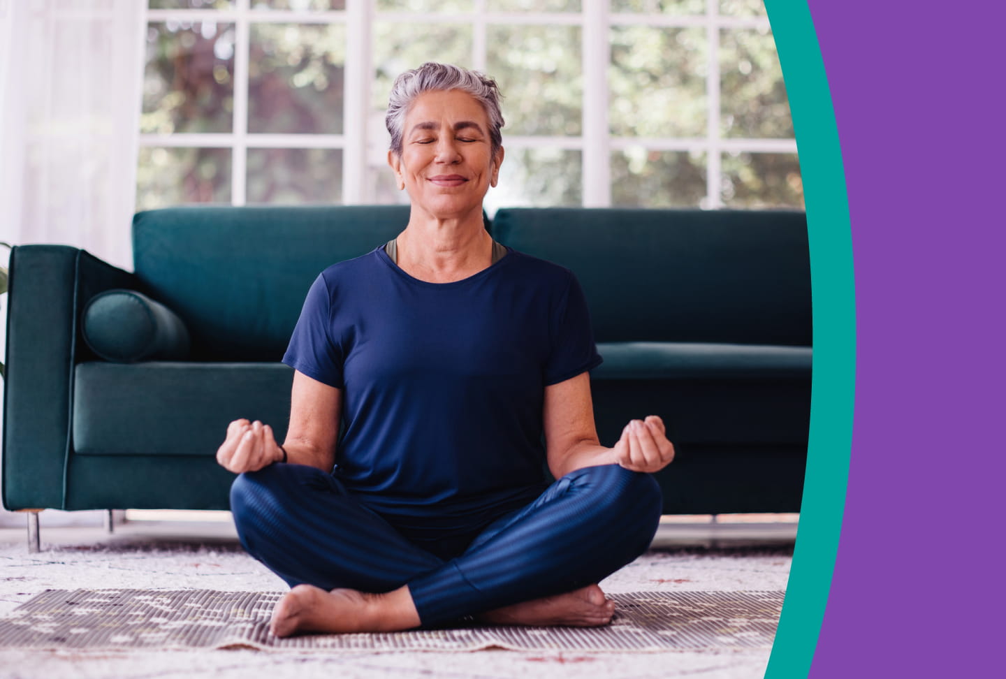 Make Mental Health Your Habit A friendly image of Mental Health