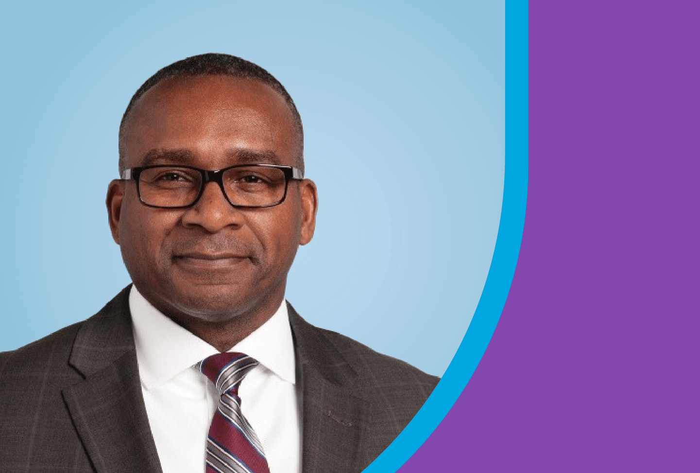 Wellstar MCG Health Appoints President Photo of Ralph Turner