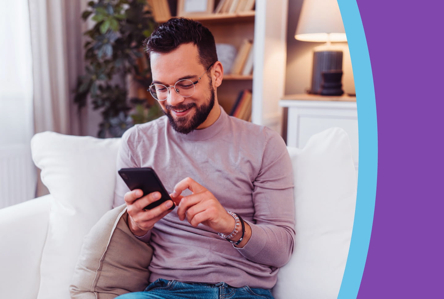 Get Connected: VIP Portal is Moving to Wellstar MyChart A friendly image of Kennesaw
