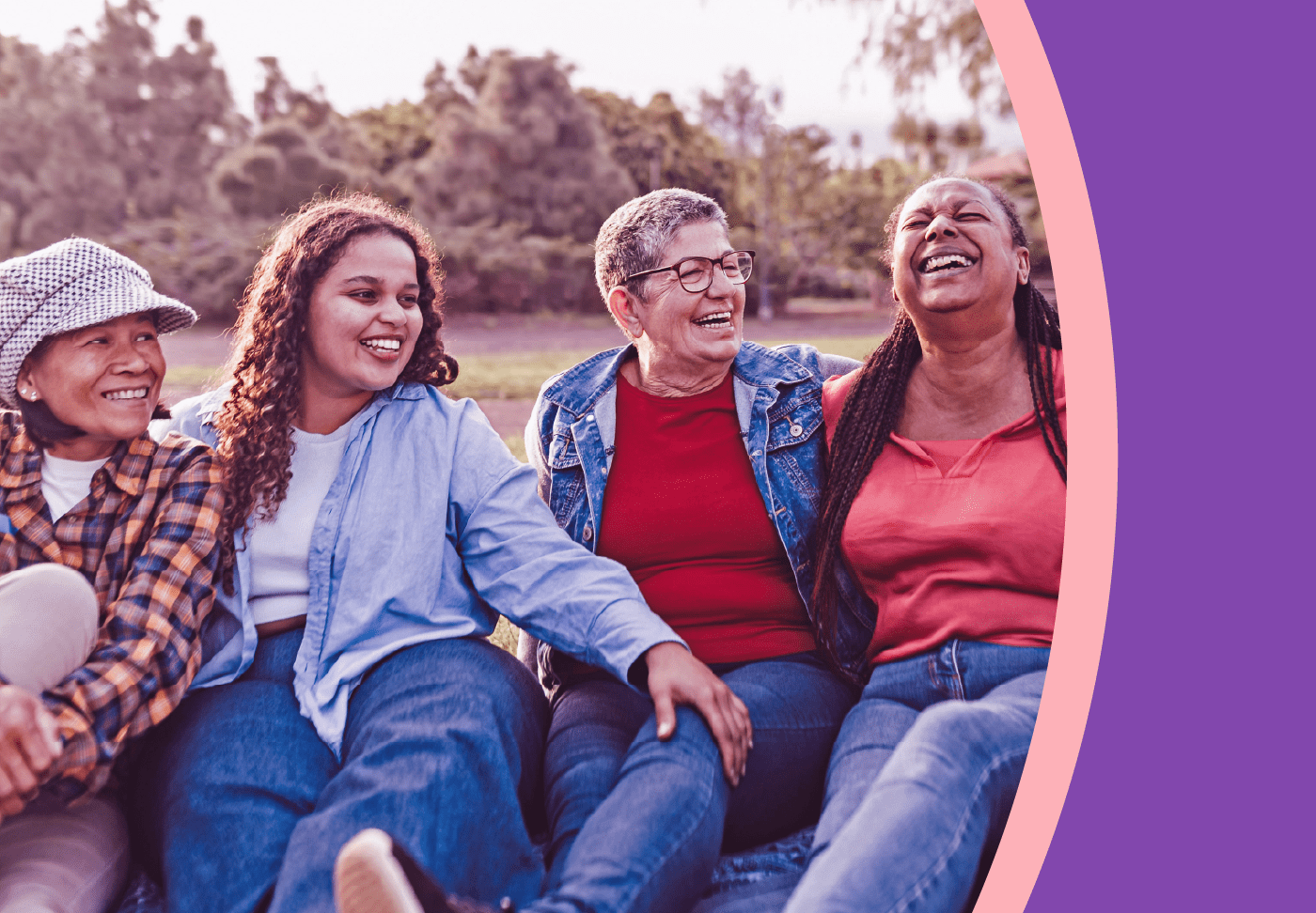 Wellstar Helps Women Stay Healthy at Every Age Friendly image of Womens Health