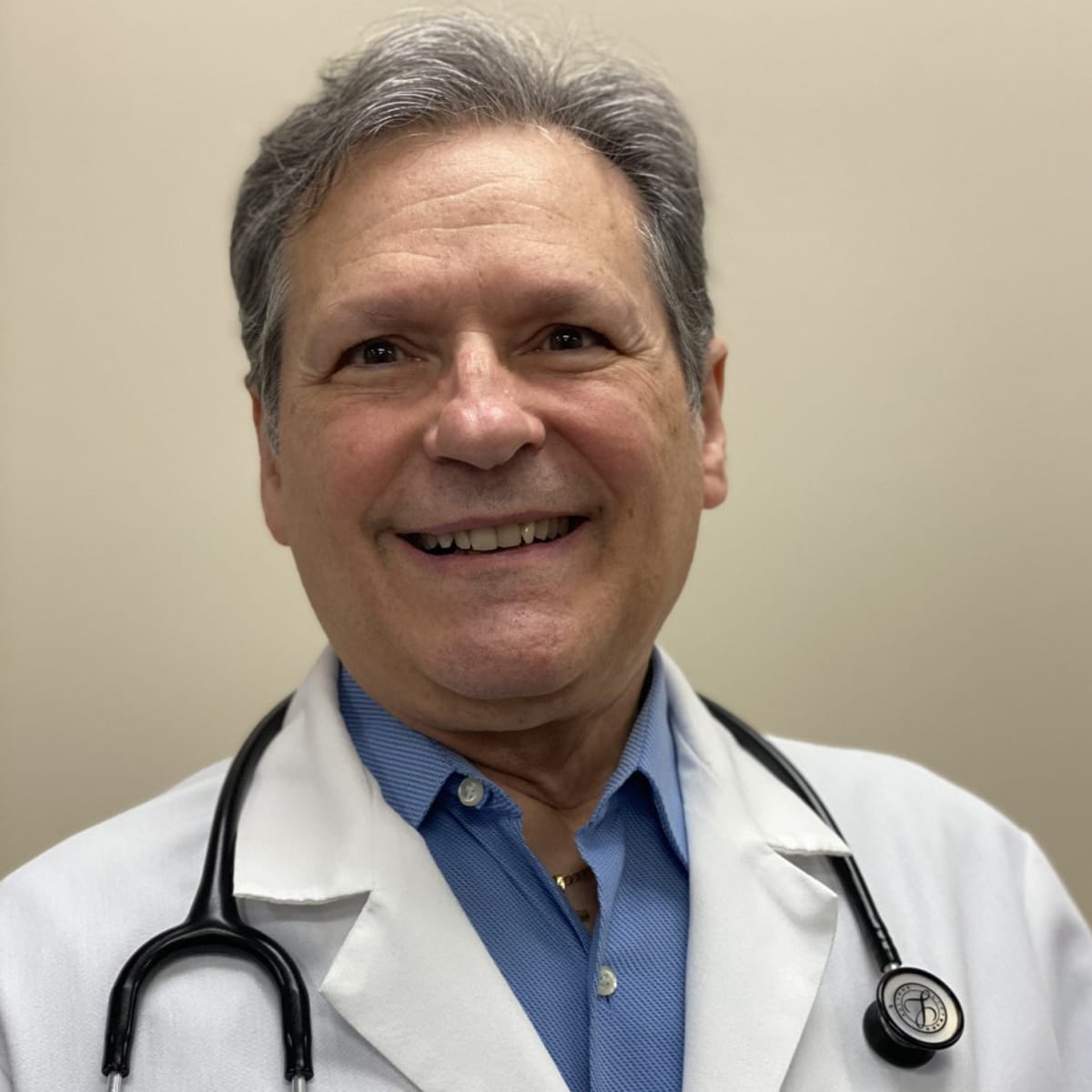 A friendly headshot of Jose Rodriguez Torres, MD
