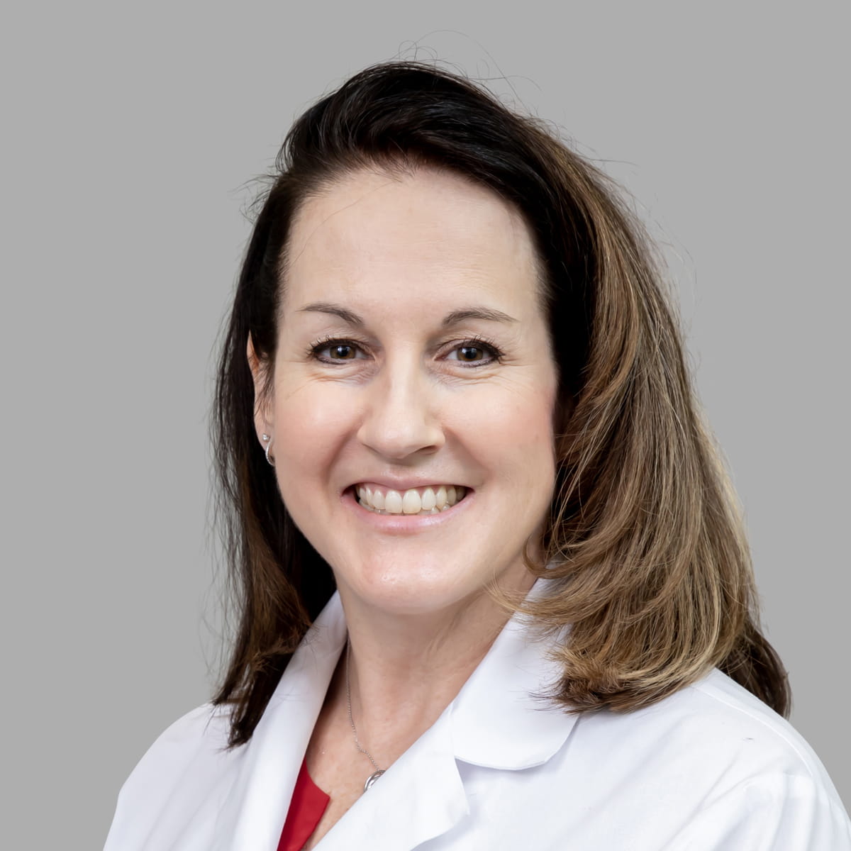 A friendly image of Natalie Witte MD