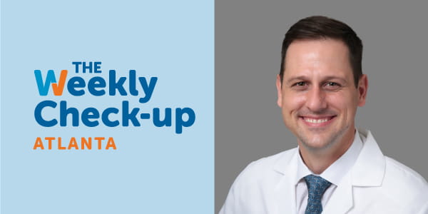 The Weekly Check-up Atlanta