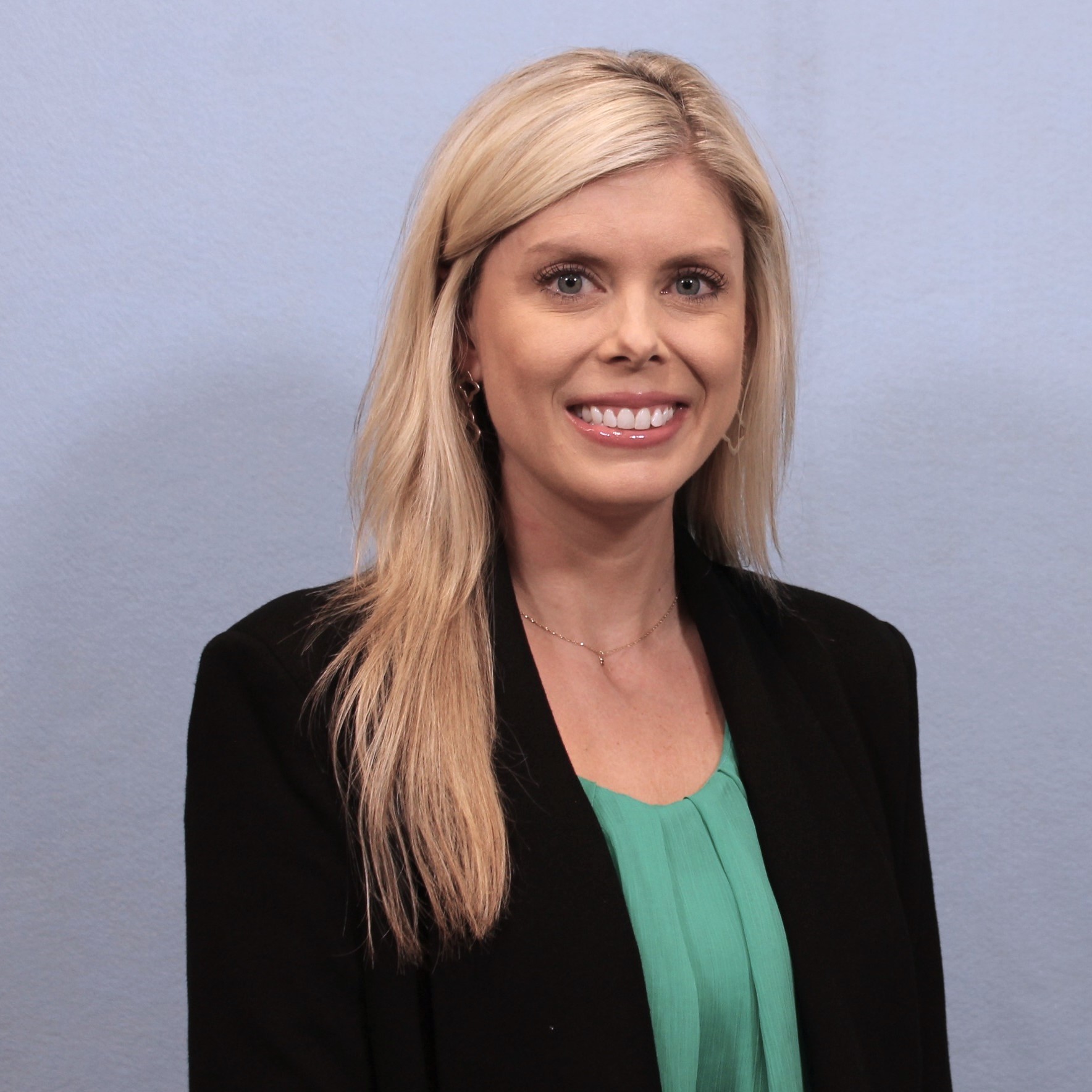 Friendly image of Anna Wright PhD