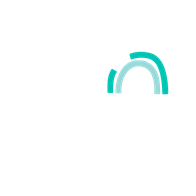 Image of Wellstar Children's logo