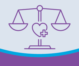 Image symbolizing health equity