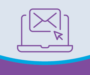 image symbolizing contact us