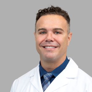 Headshot of Dr. Priola