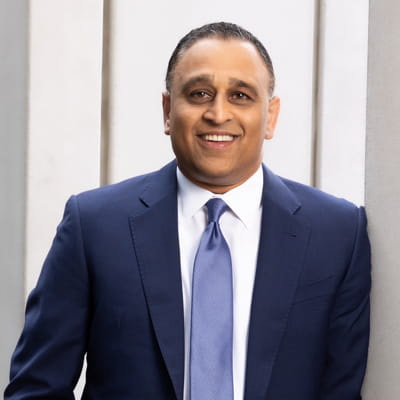 A friendly photo of KJP