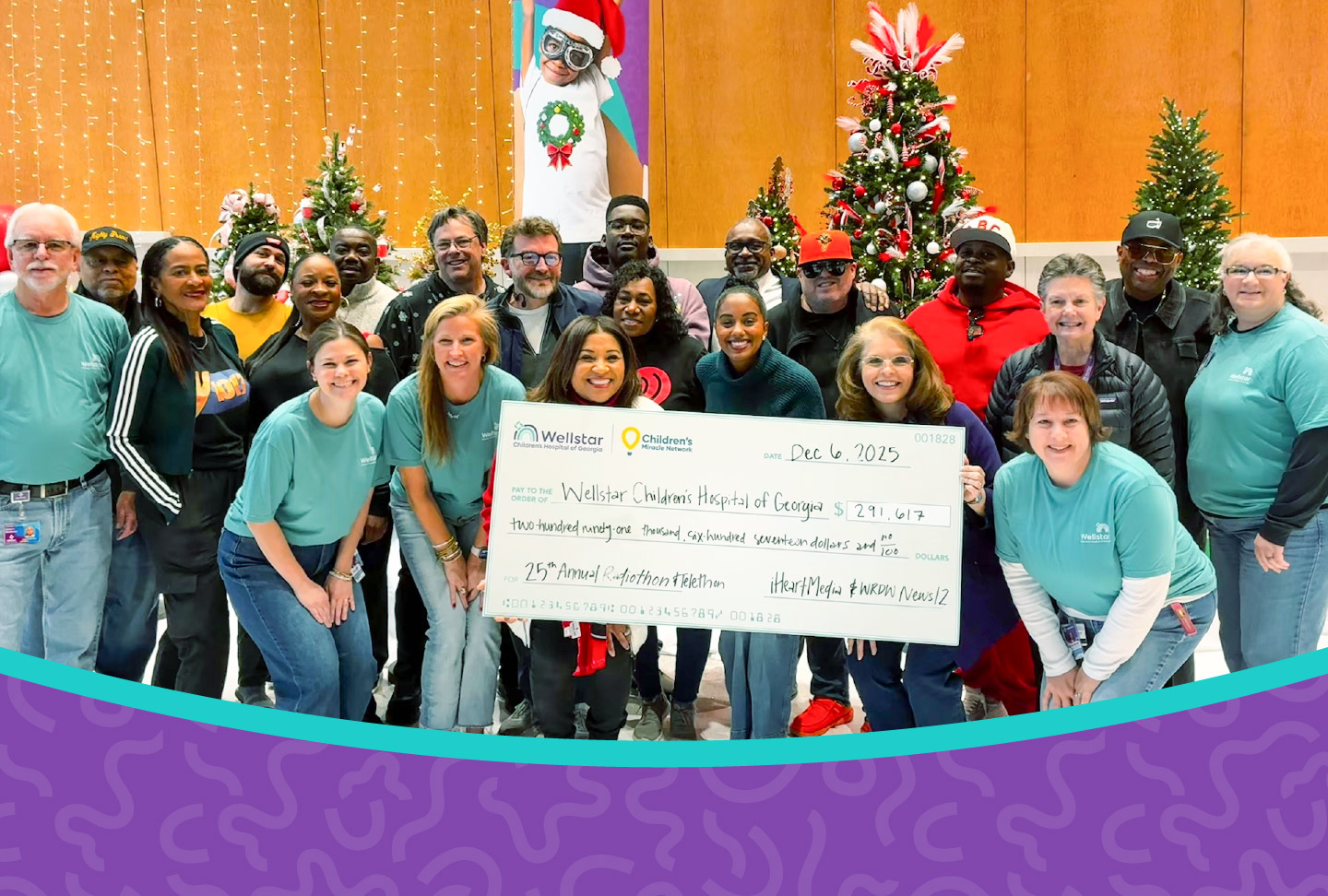 A friendly image of Radio