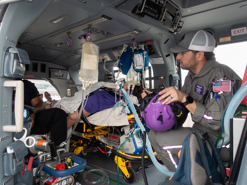 A friendly image of ECMO