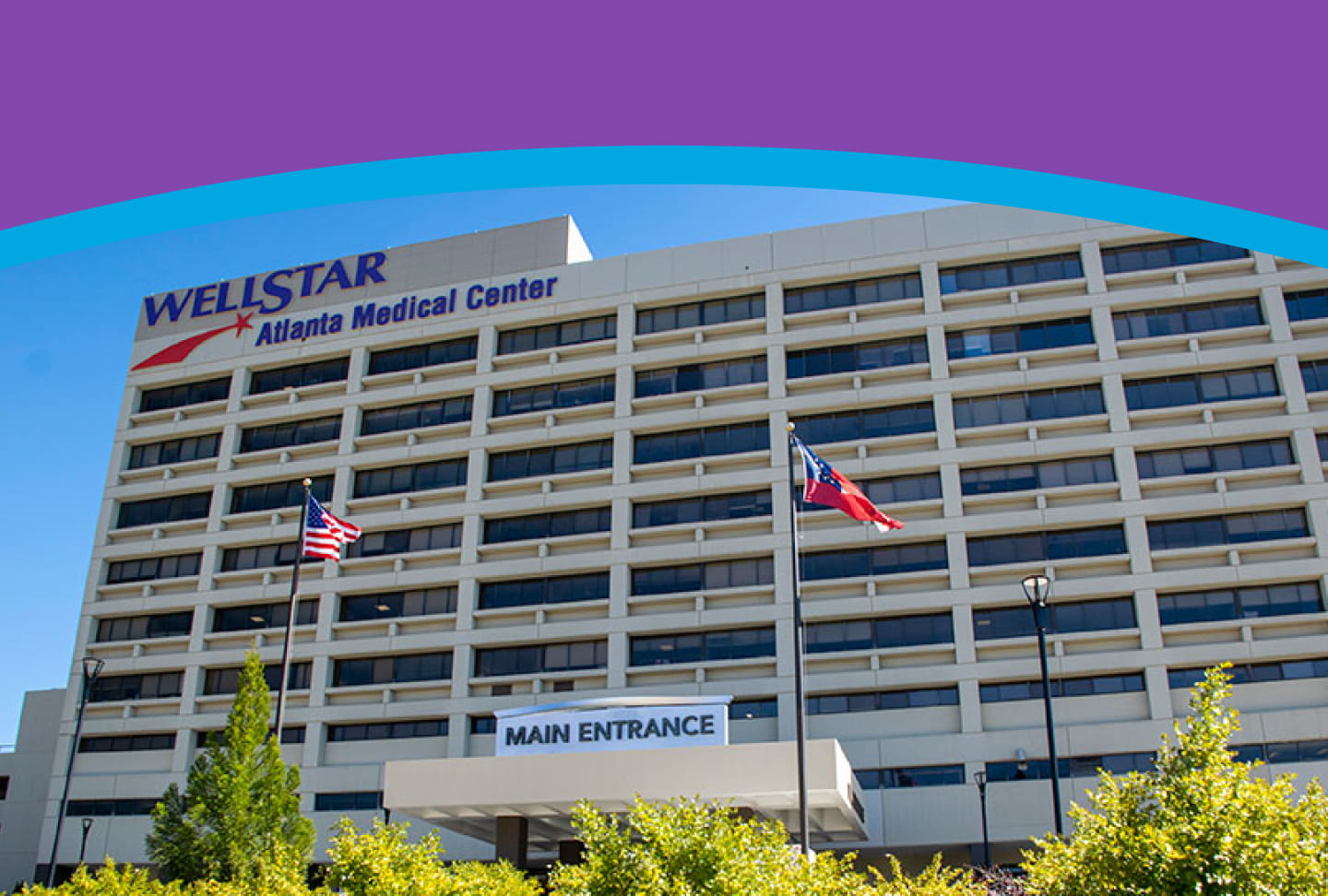 Wellstar Expands Discussion To Identify A Long-Term Solution For Critical Healthcare In Atlanta Medical Center Communities Image