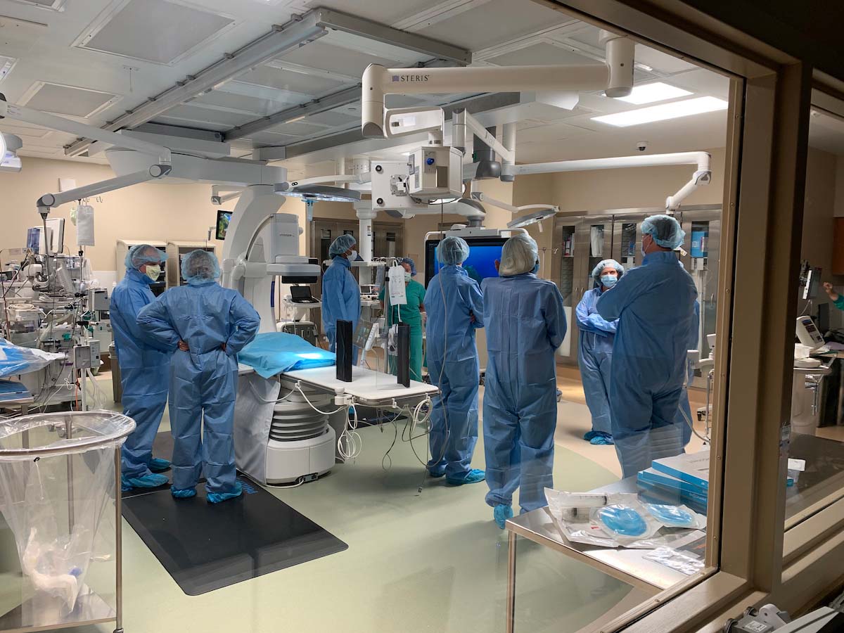 Wellstar Kennestone Hospital