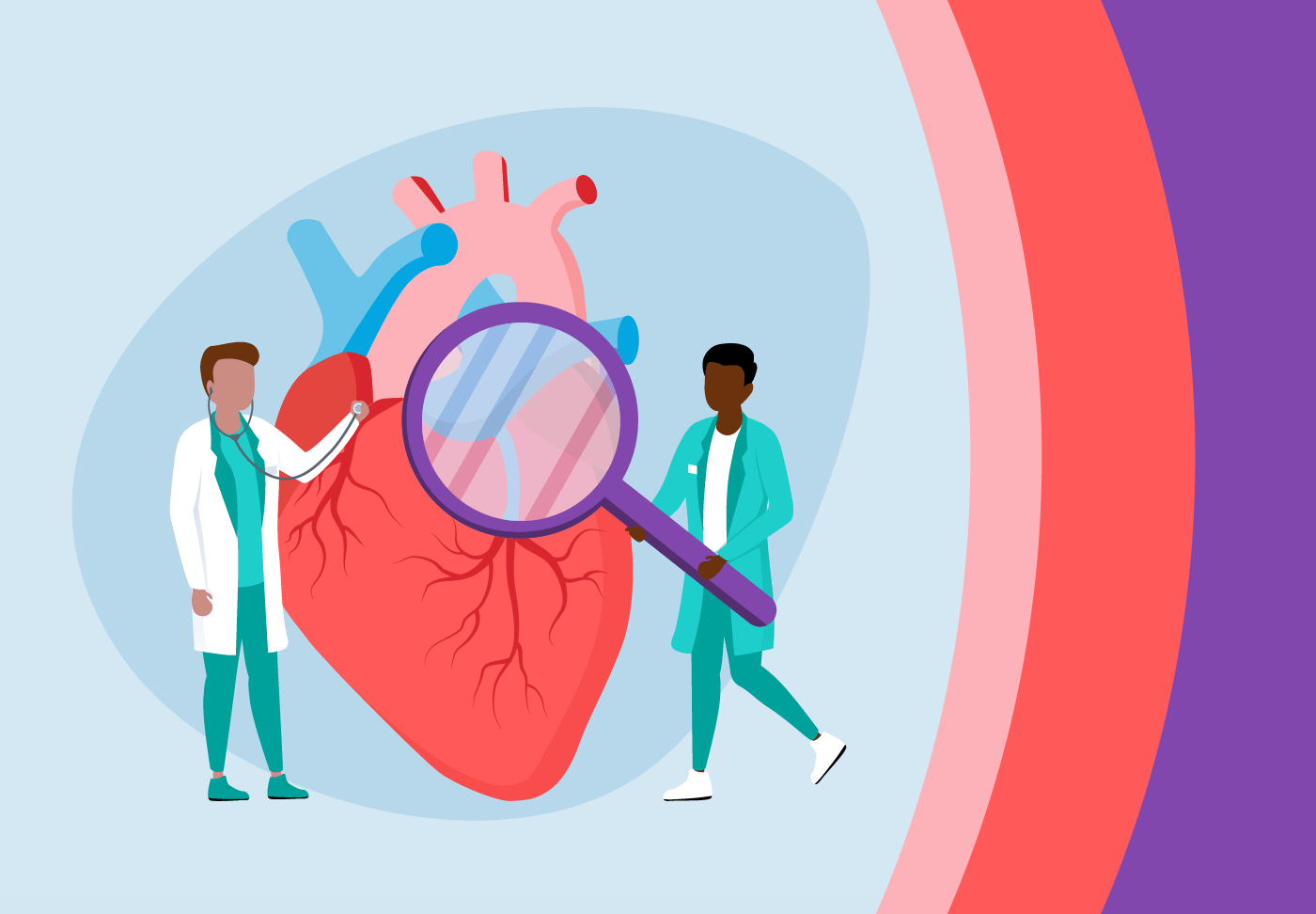 Cardiovascular Health Cardiovascular Health