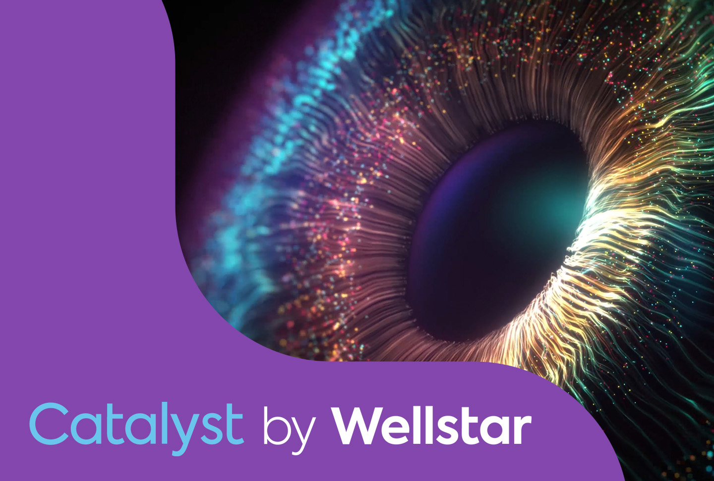 Catalyst by Wellstar logo
