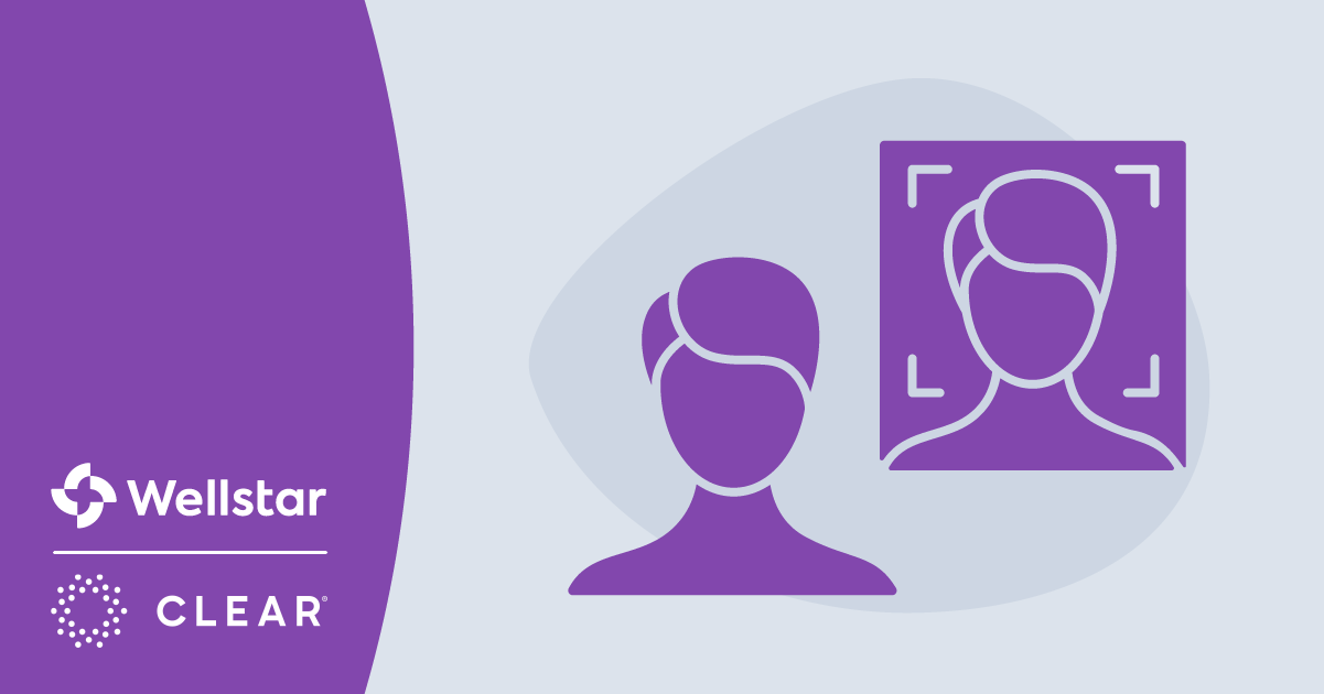 Wellstar Transforms Patient Checkin with CLEAR
