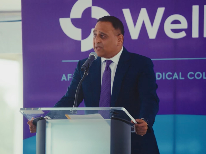 Image of Wellstar Columbia County Ribbon Cutting