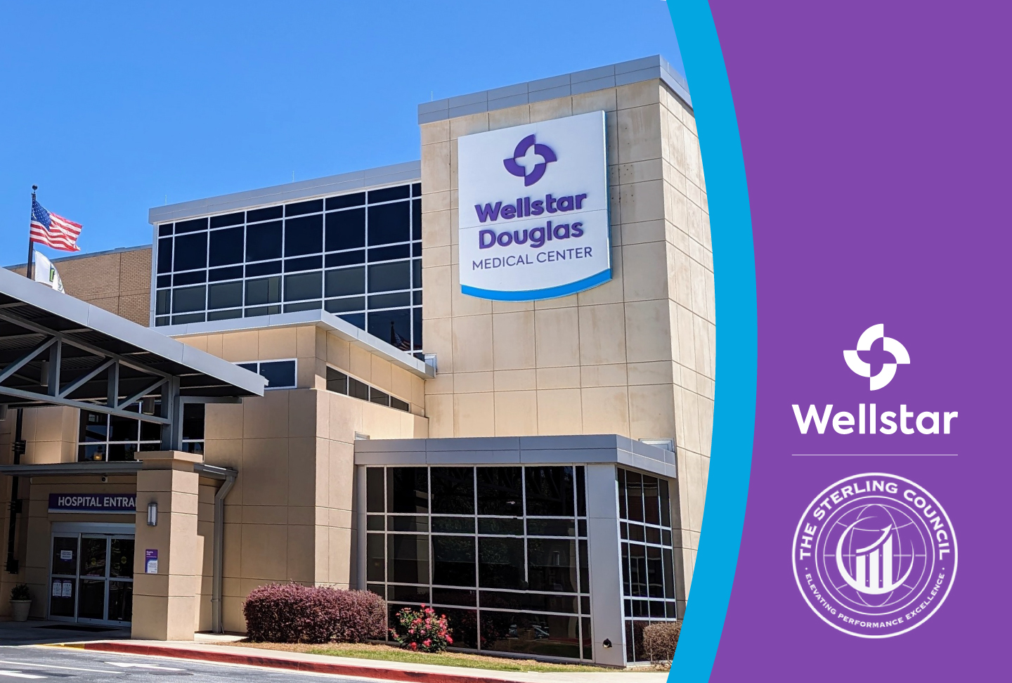 A friendly image of Douglas