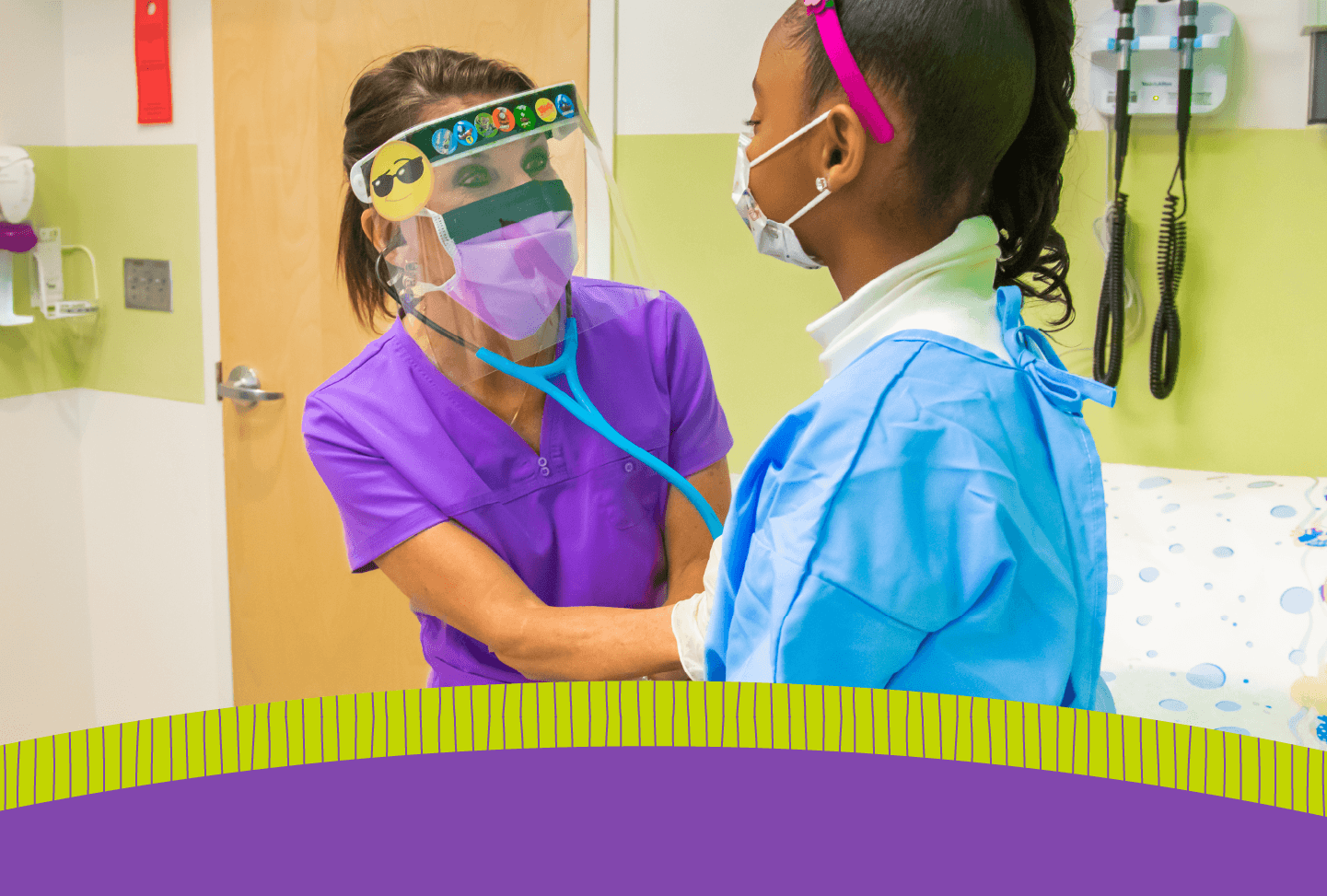 Emergency Care at Wellstar Douglas Medical Center — Emergency Medicine clinic in Douglas, GA — photo 3