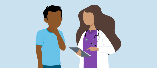 Wellstar now offers advanced care for people with head and neck cancer in Roswell.