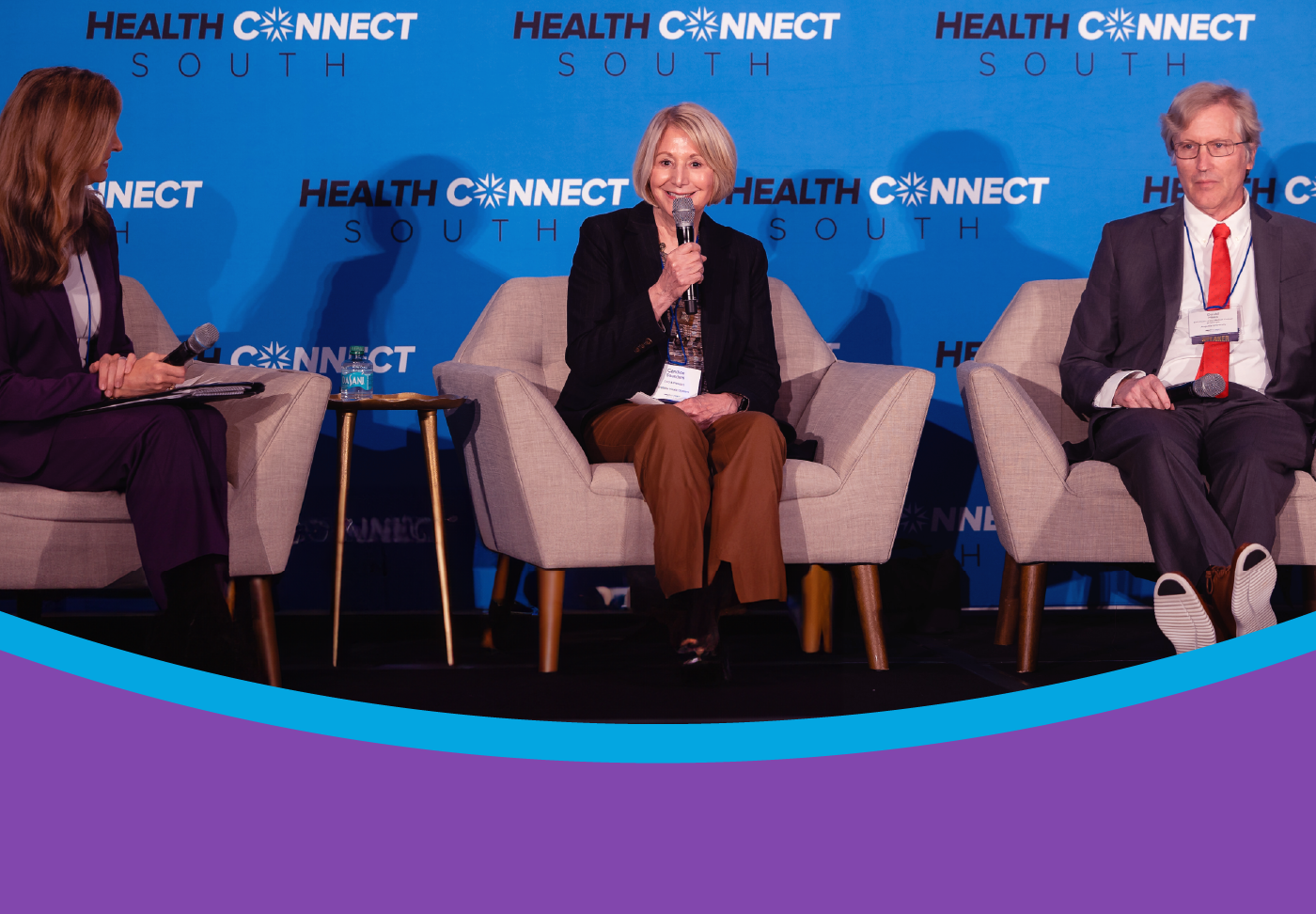 Health Connect South 2025