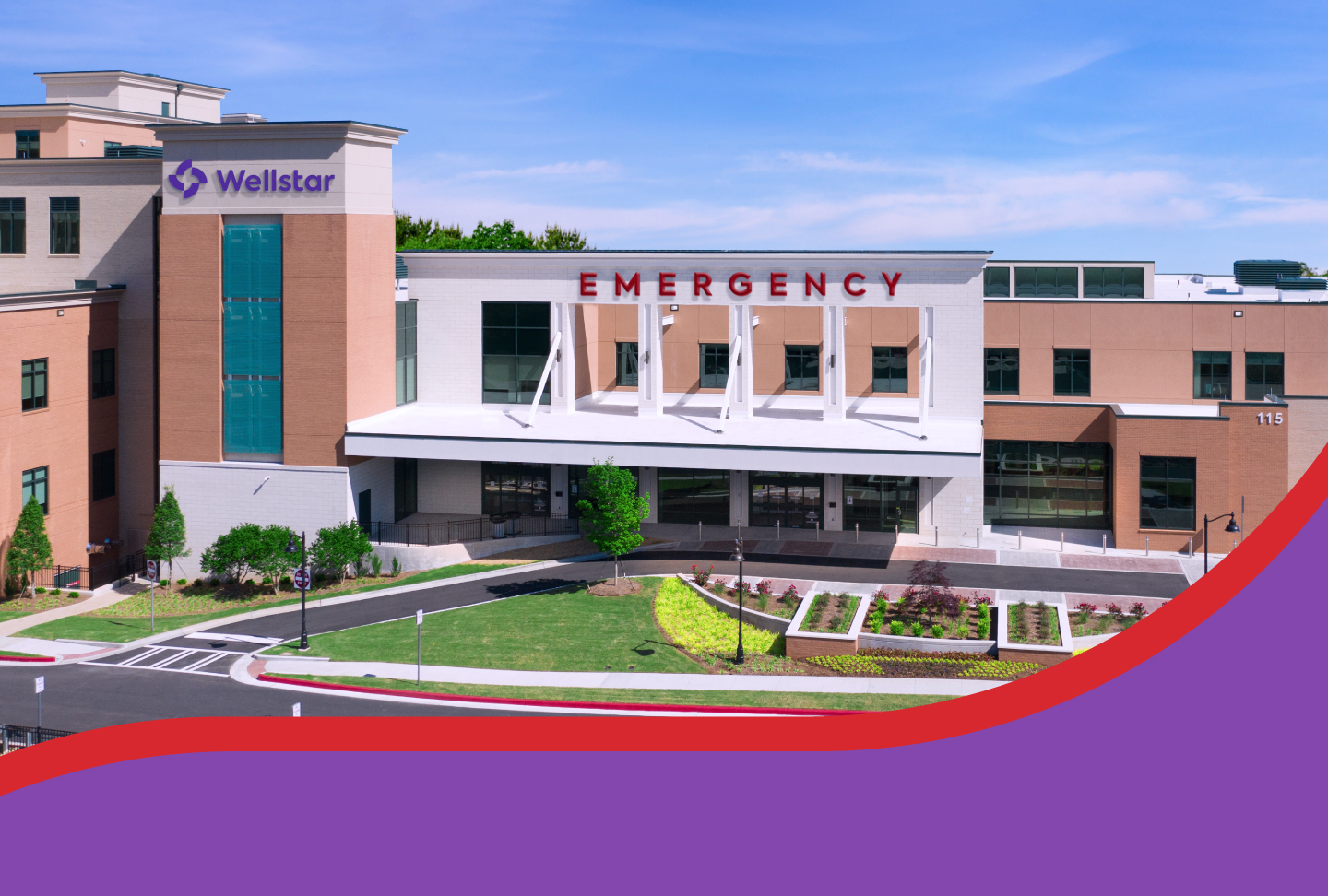 New Kennestone Emergency Department