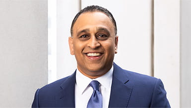 A friendly photo of KJP