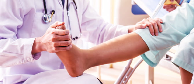 A friendly image of Limb Lengthening