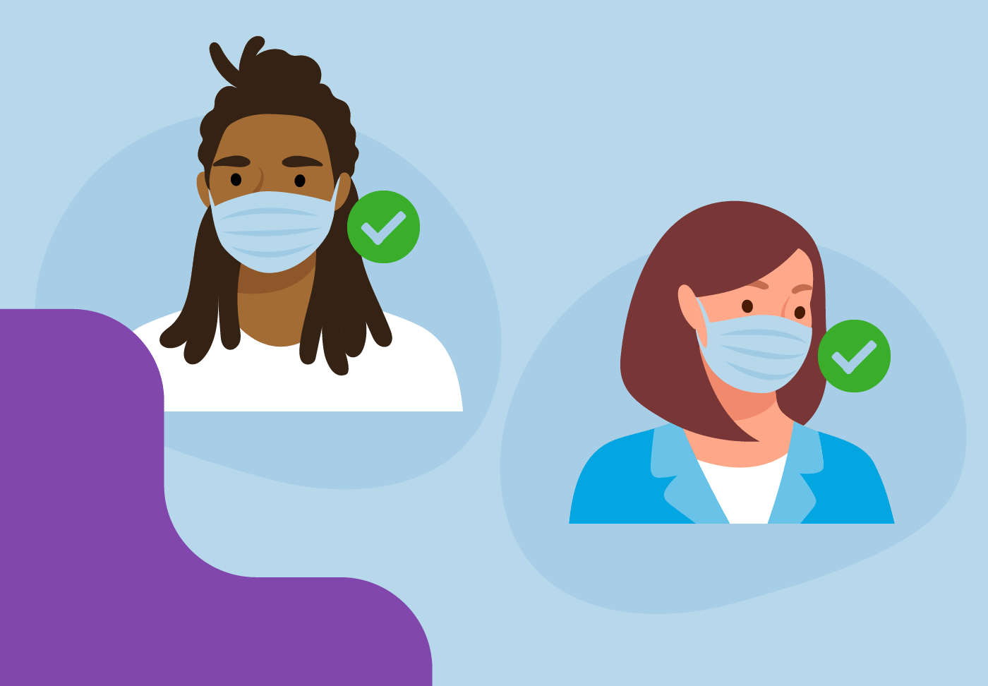 Should you wear a face mask to prevent COVID-19? Doctors weigh in