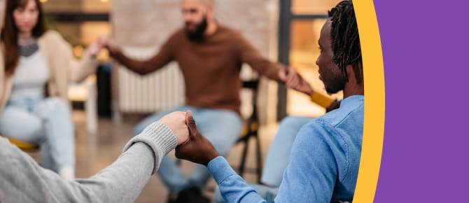 A friendly image of churches