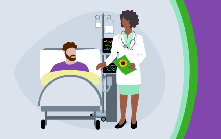 Wellstar Paulding Medical Center is the first hospital in North America to join the Hidden Disabilities Sunflower network. The initiative aims to help people who have disabilities that are not immediately obvious, such as visual or hearing impairments, autism, chronic pain, dementia or anxiety.
