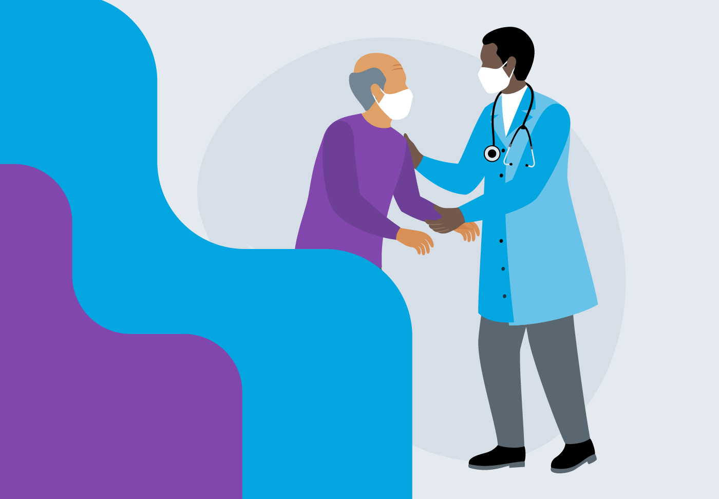 Did You Know Prostate Cancer Screening Has Changed? Find Out Why It’s Better Now. Card image cap
