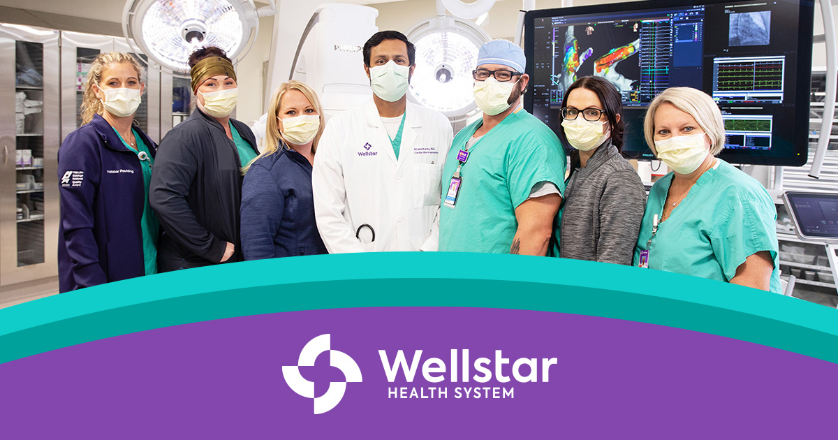 Wellstar Paulding Hospital Expands Cardiac Services with New Procedures