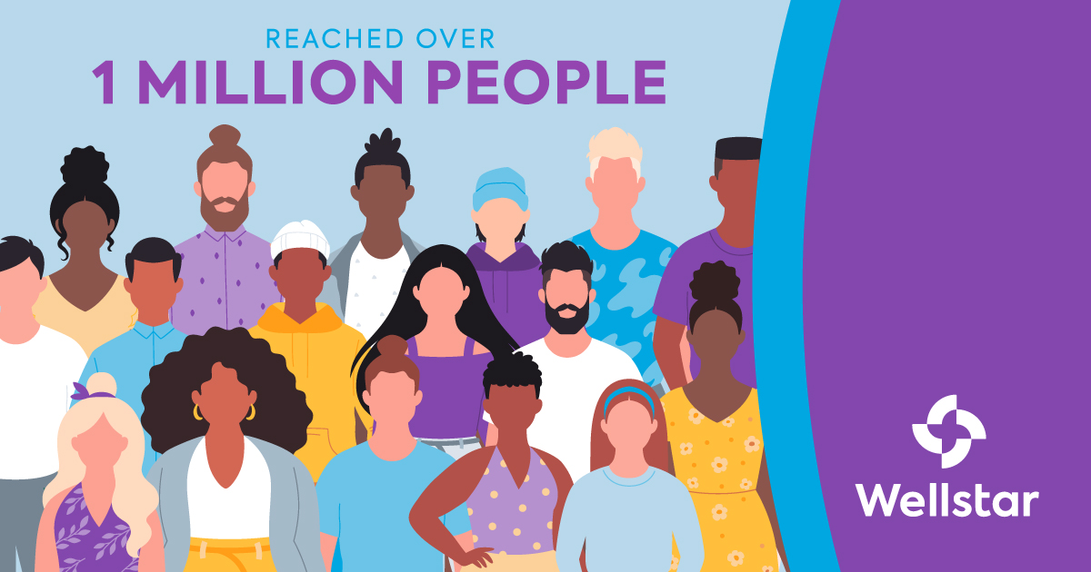 Wellstar National COVID19 Resiliency Network Partnership Reaches Over