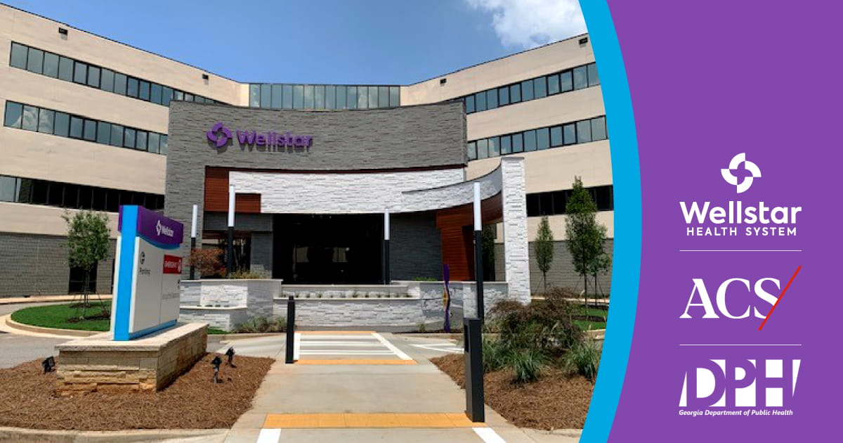 Wellstar North Fulton Medical Center Reverified a Level II Trauma Center
