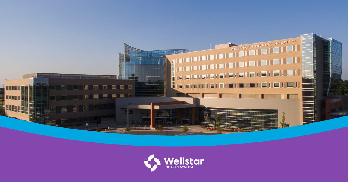 Wellstar Paulding Hospital Celebrates Fifth Anniversary