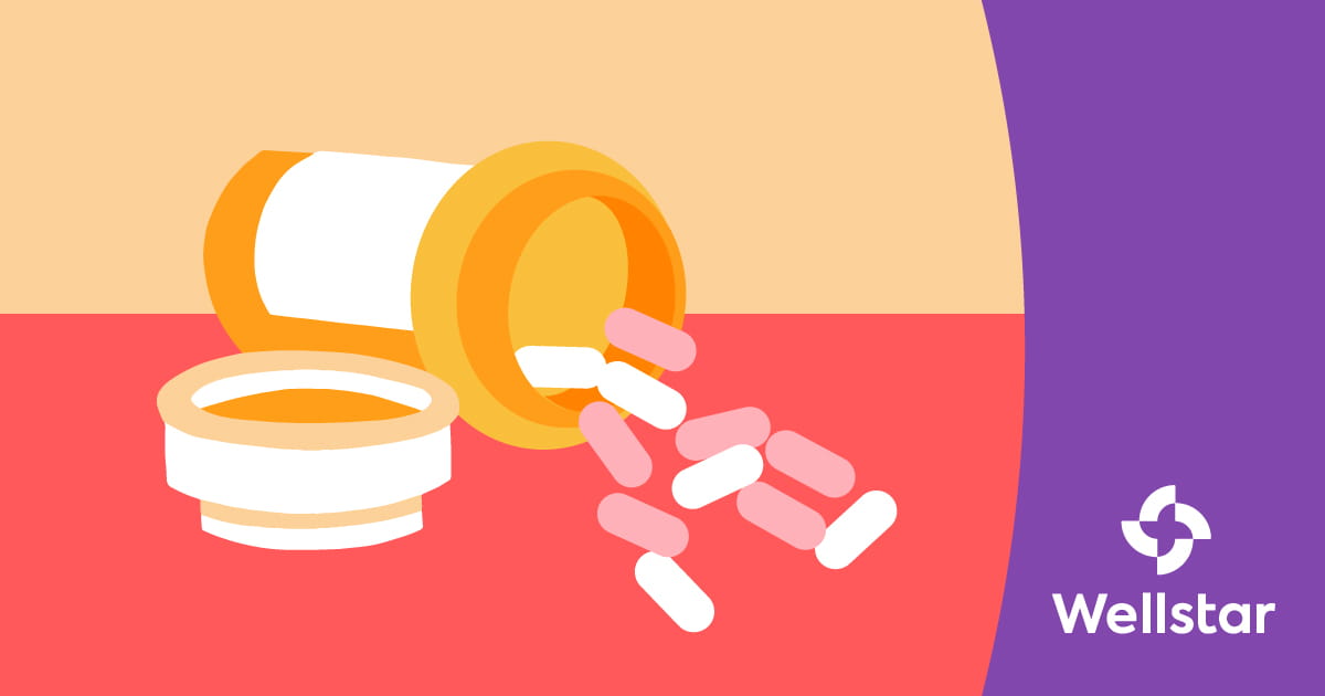 Accessing COVID-19 Medications with Wellstar