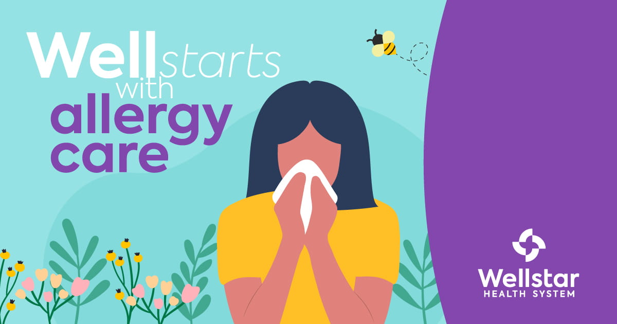 Well Starts with Allergy Care