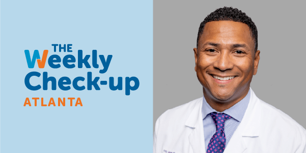 The Weekly Check-up Atlanta