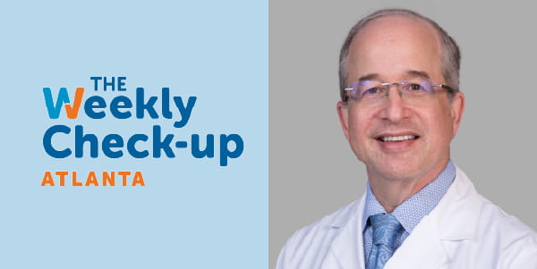 The Weekly Check-up Atlanta