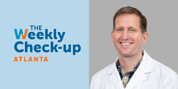 The Weekly Check-up Atlanta