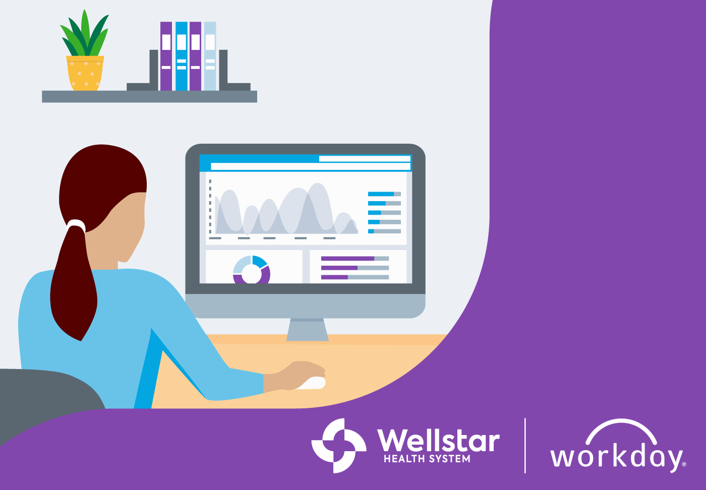 Wellstar Continues to Enhance Team Member Experience with Digital Tools Image