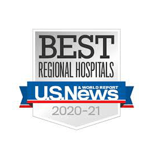 Best Hospitals In Georgia