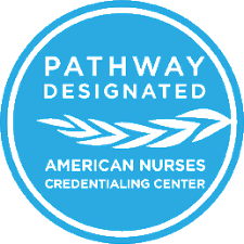 American Nurses Credentialing Center Pathway Designation