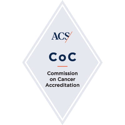 Commission on Cancer