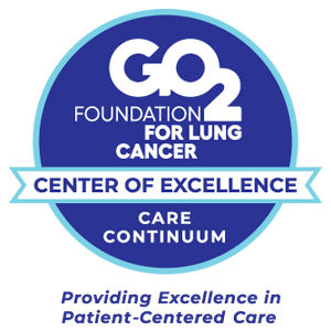 GO2 Foundation for Lung Cancer